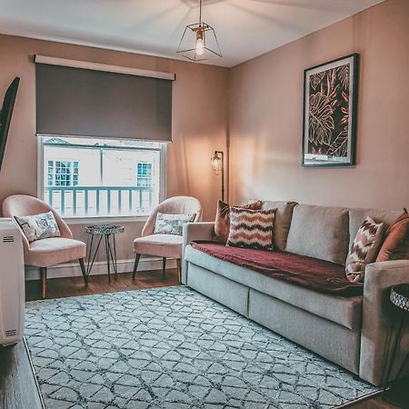 63 Chester Rows Penthouse Large City Centre Apartment A By Rework Accommodation מראה חיצוני תמונה