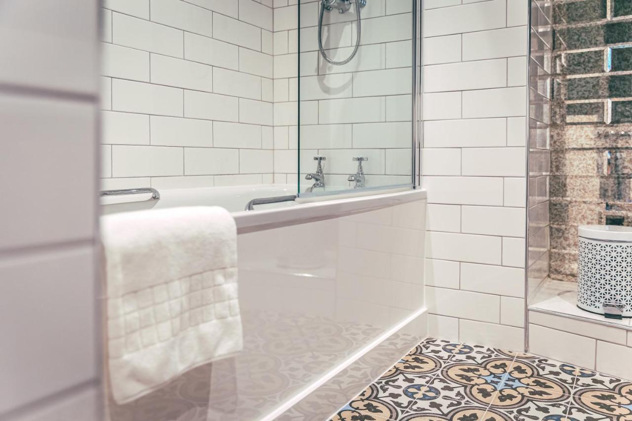 63 Chester Rows Penthouse Large City Centre Apartment A By Rework Accommodation מראה חיצוני תמונה